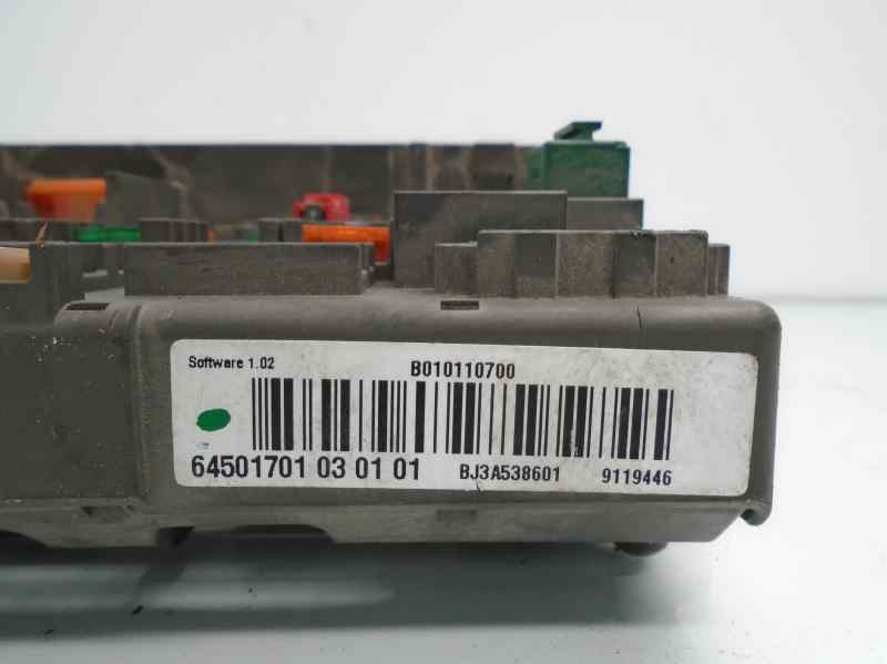 BMW 3 Series E90/E91/E92/E93 (2004-2013) Fuse Box 911944603 18462916