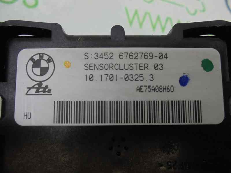 BMW 1 Series E81/E82/E87/E88 (2004-2013) Other Control Units 3452676276904 18412930