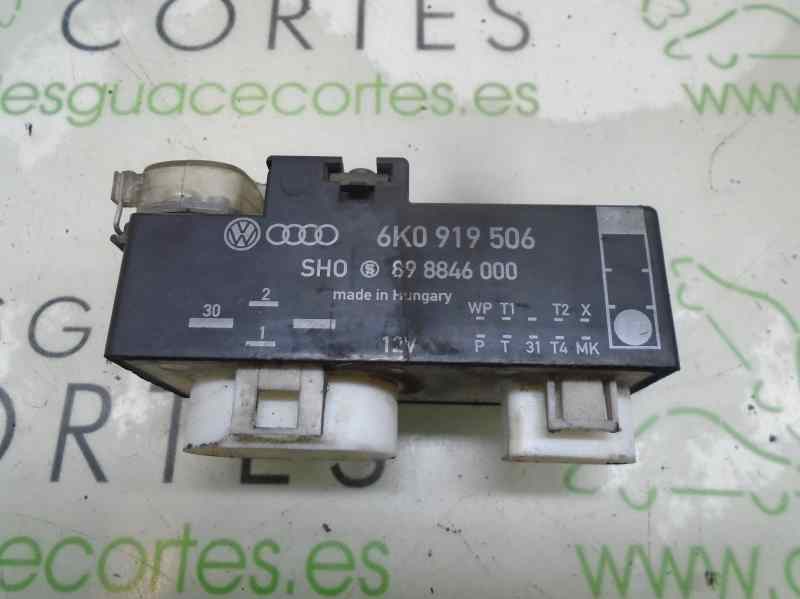 SEAT Cordoba 1 generation (1993-2003) Relays 6K0919506 18421244