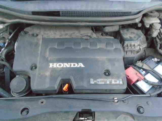 HONDA Civic 8 generation (2005-2012) Starteris 31200RSRE01 18431165