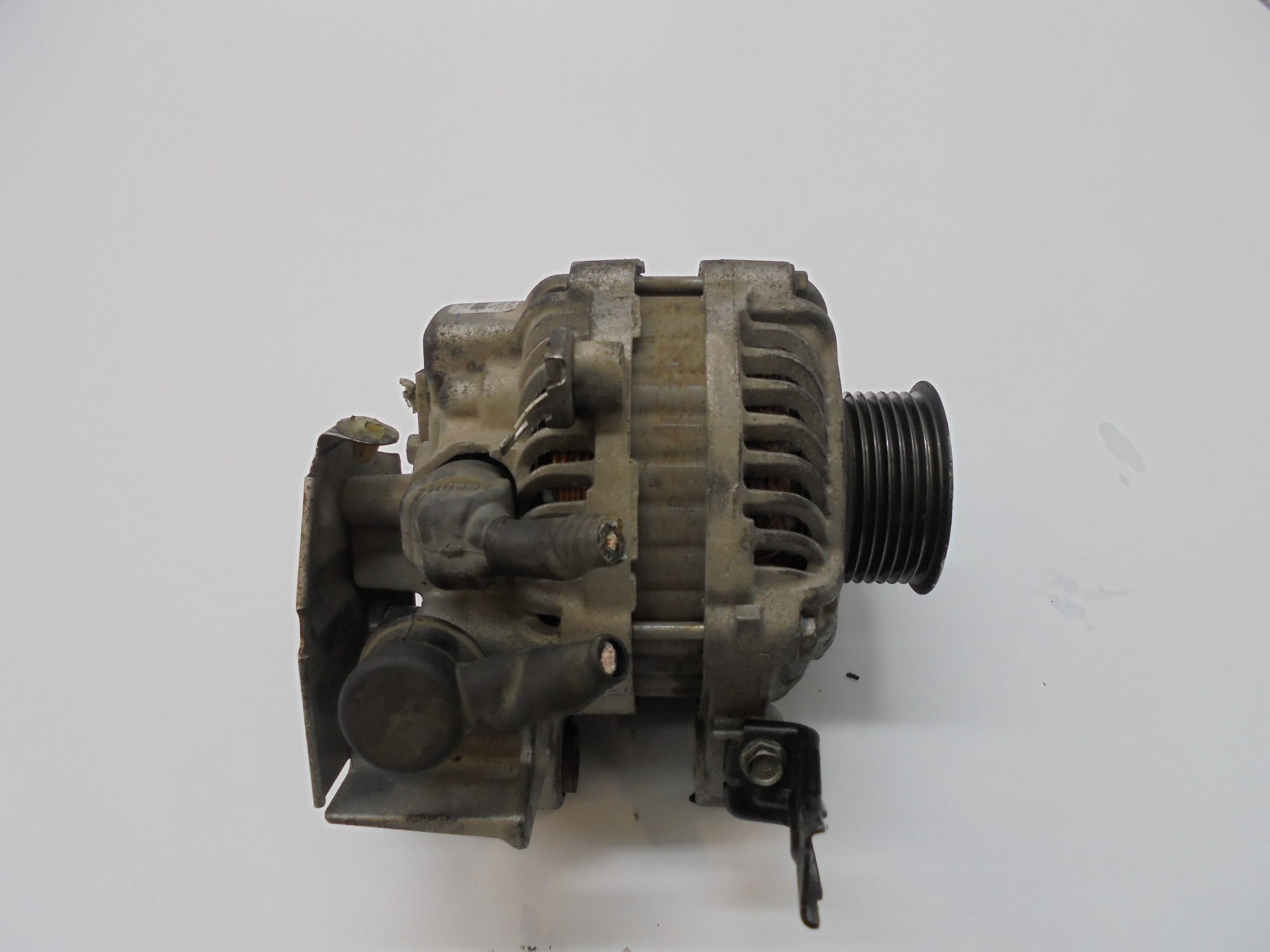 HONDA Civic 8 generation (2005-2012) Alternator 31100RNAA01 18519397