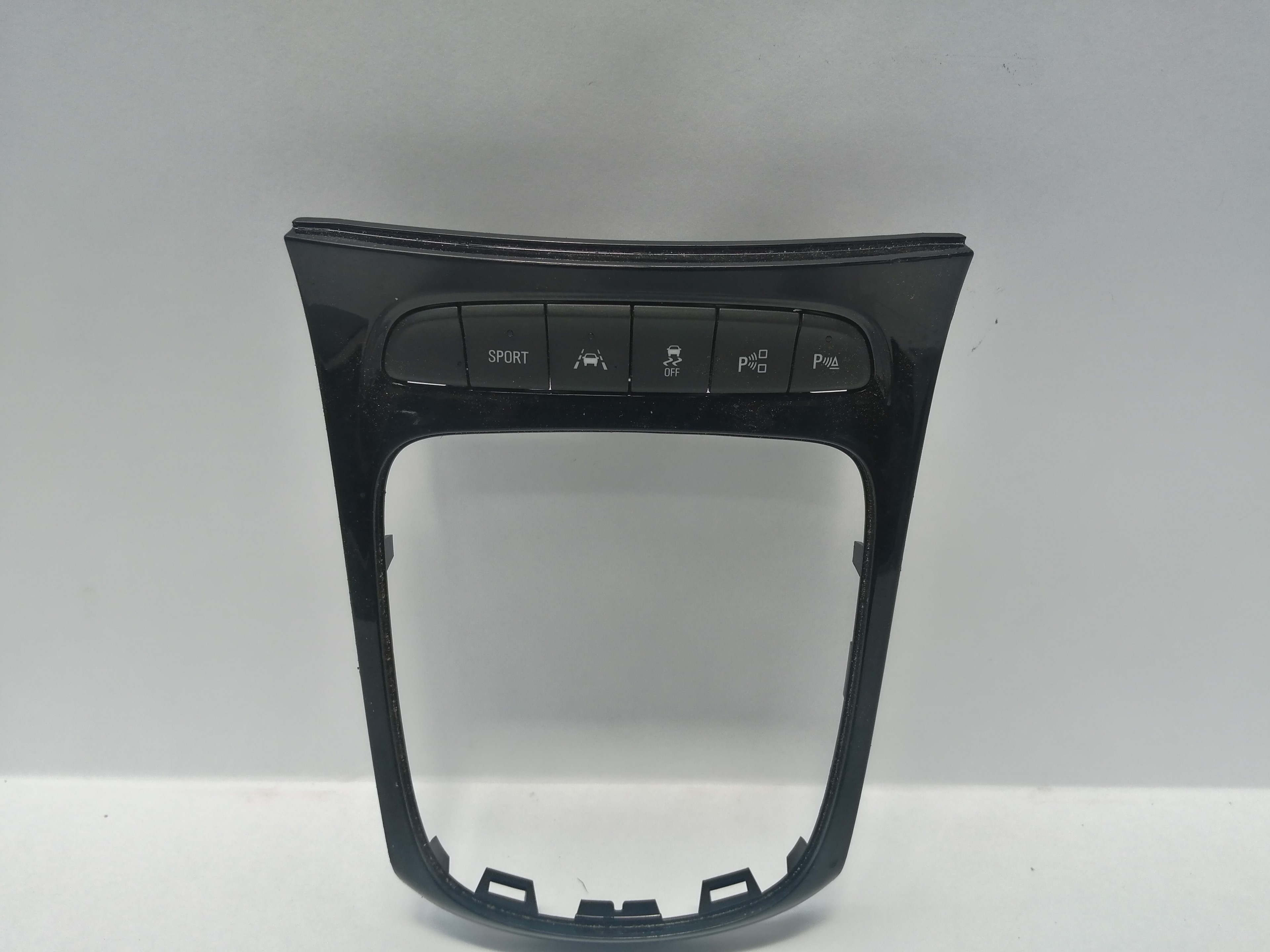 OPEL Astra K (2015-2021) Перемикачі 39028755,39028755 18674105