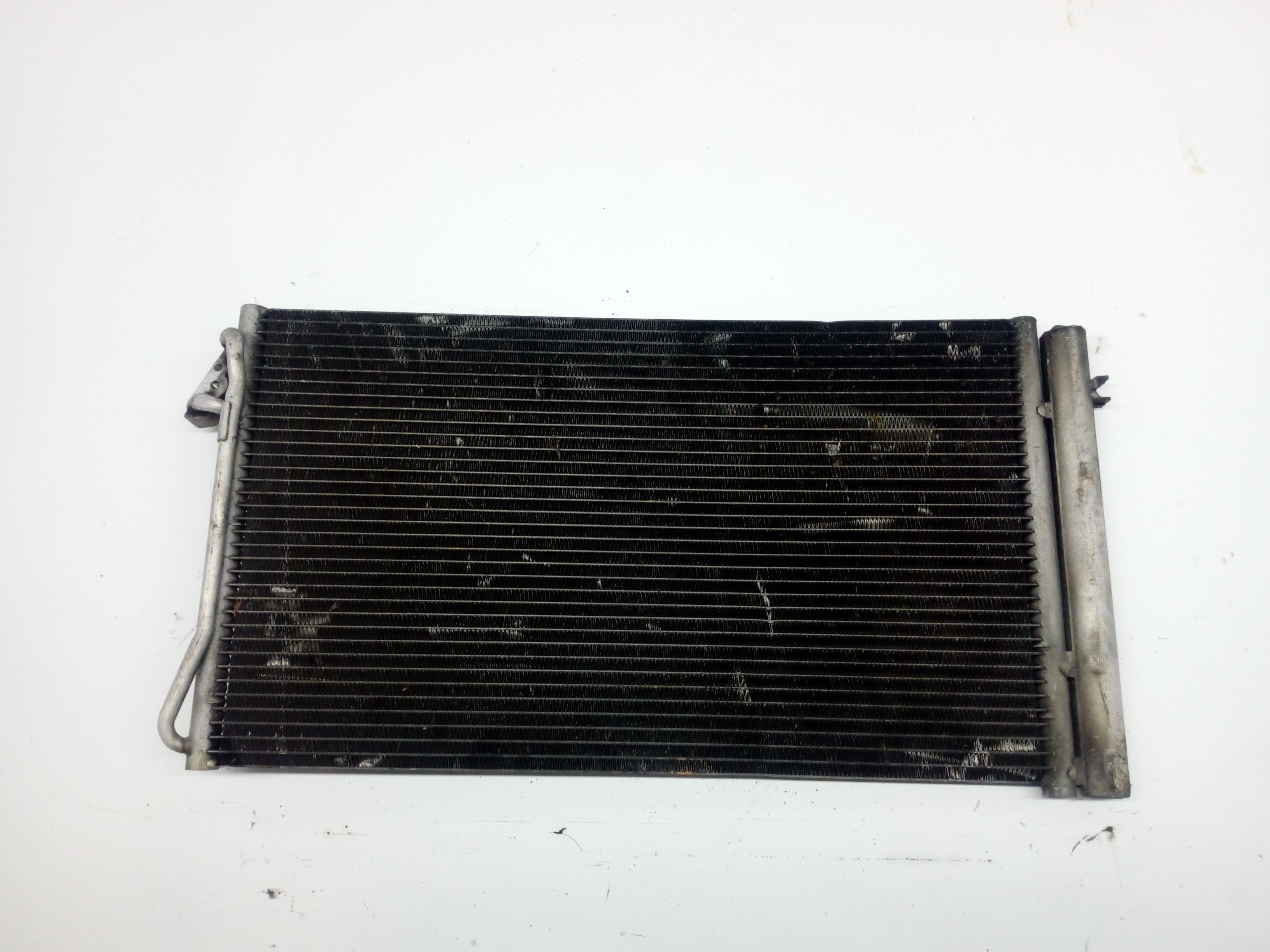 BMW 1 Series E81/E82/E87/E88 (2004-2013) Radiateur de climatisation 64539229021 25163305