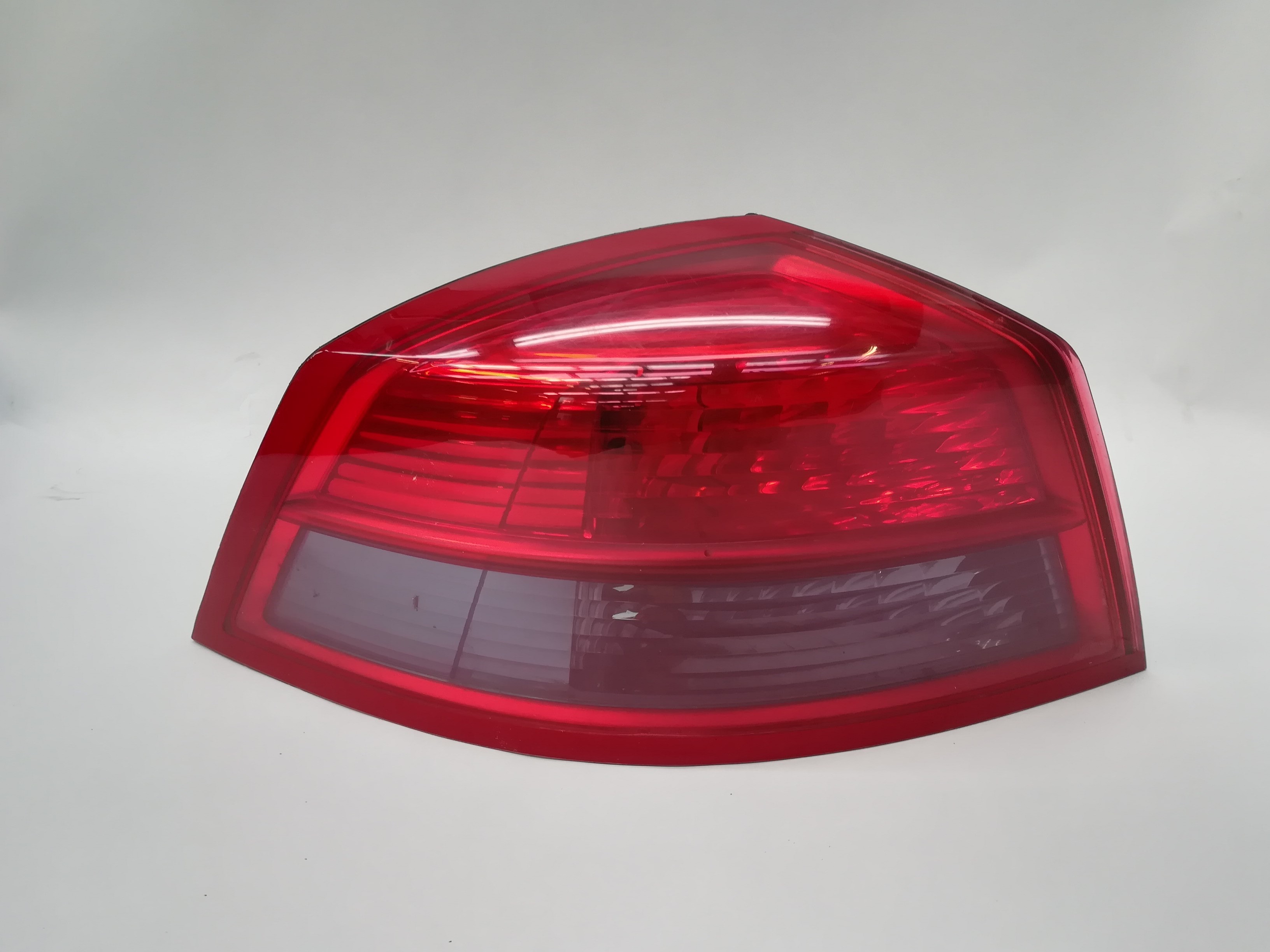 RENAULT Vel Satis 1 generation (2002-2009) Rear Left Taillight 8200014359 25202163