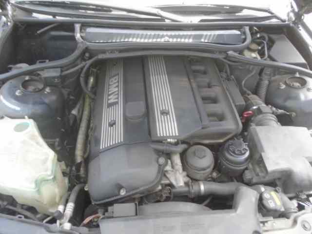 BMW 3 Series E46 (1997-2006) Startmotor 12412354709 18450605