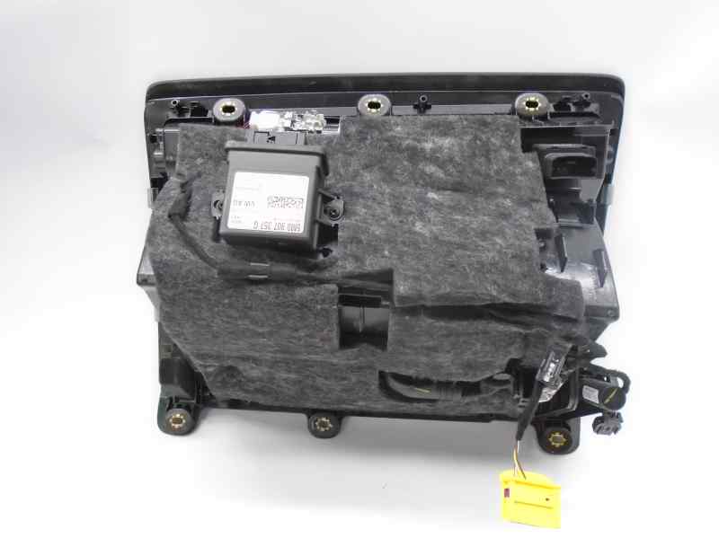 AUDI Q3 8U (2011-2020) Glove Box 8U1857124C 27509890