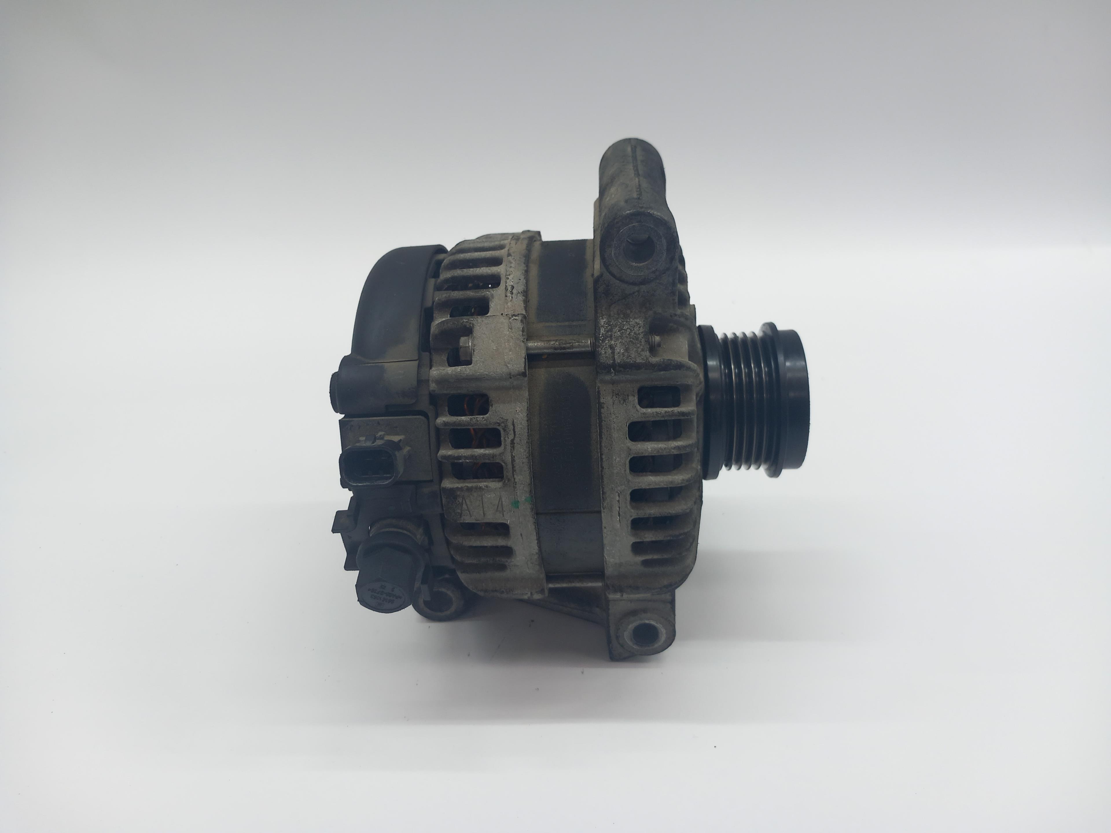 OPEL Astra K (2015-2021) Alternator 13513070 25690616