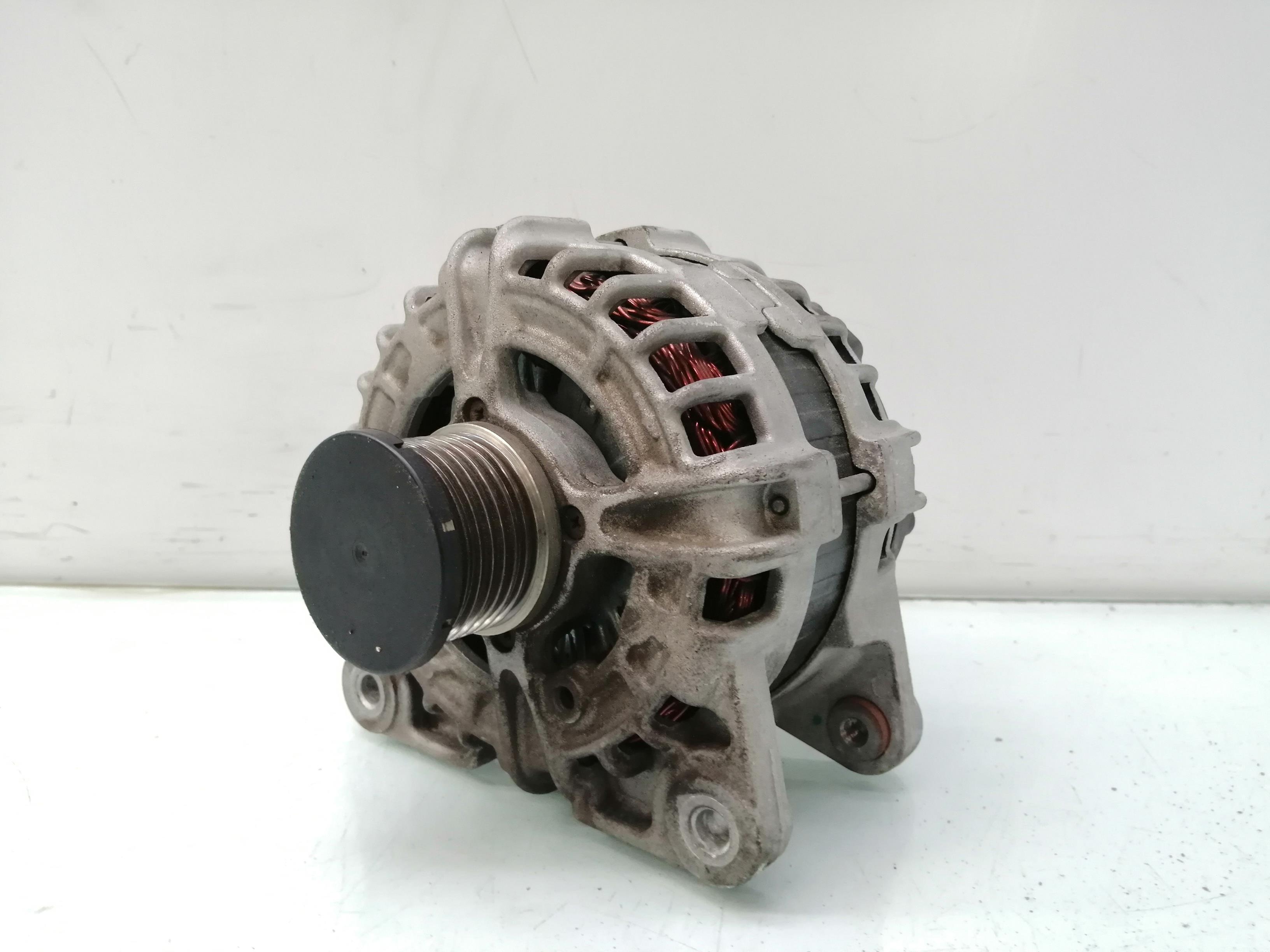 NISSAN Pulsar C13 (2014-2018) Alternator 231004BE0B 25180524