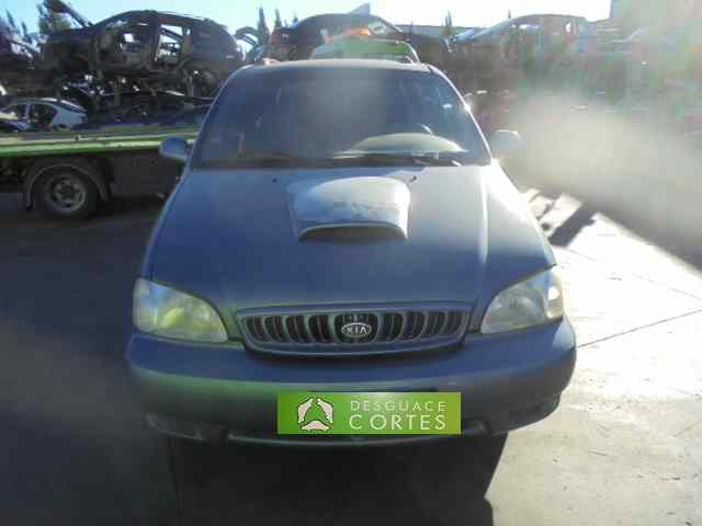 KIA Carnival UP/GQ (1999-2006) ABS Pump 0K56T437A0 25062844