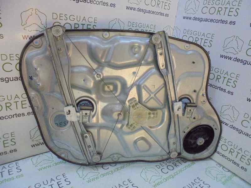 KIA Cee'd 1 generation (2007-2012) Vindusregulator foran høyre dør 824811H000 18397115