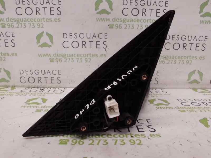 DAEWOO Right Side Wing Mirror PLOMO,ELECTRICO 18356642