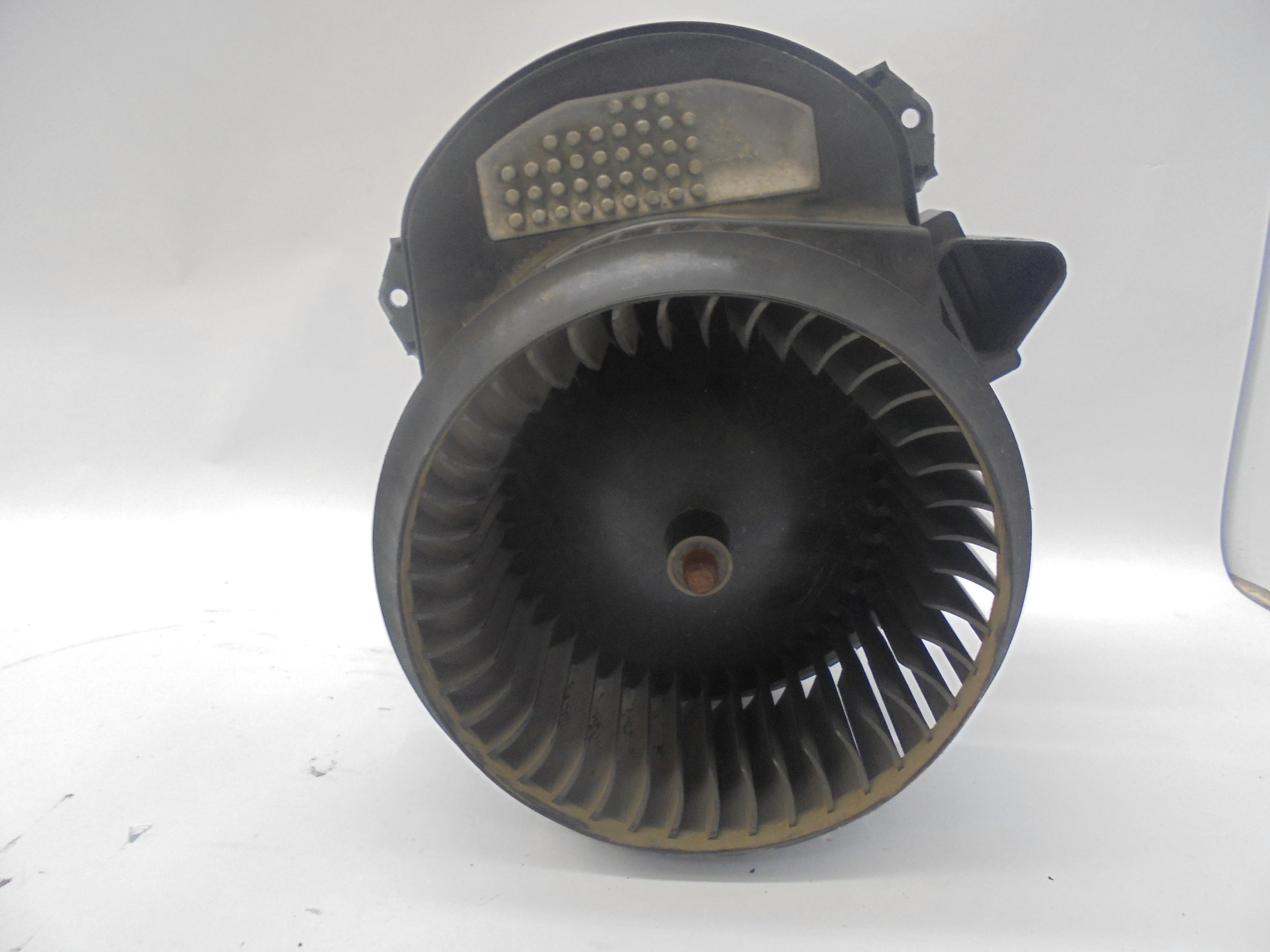 MERCEDES-BENZ B-Class W246 (2011-2020) Heater Blower Fan A2469061601 18637117