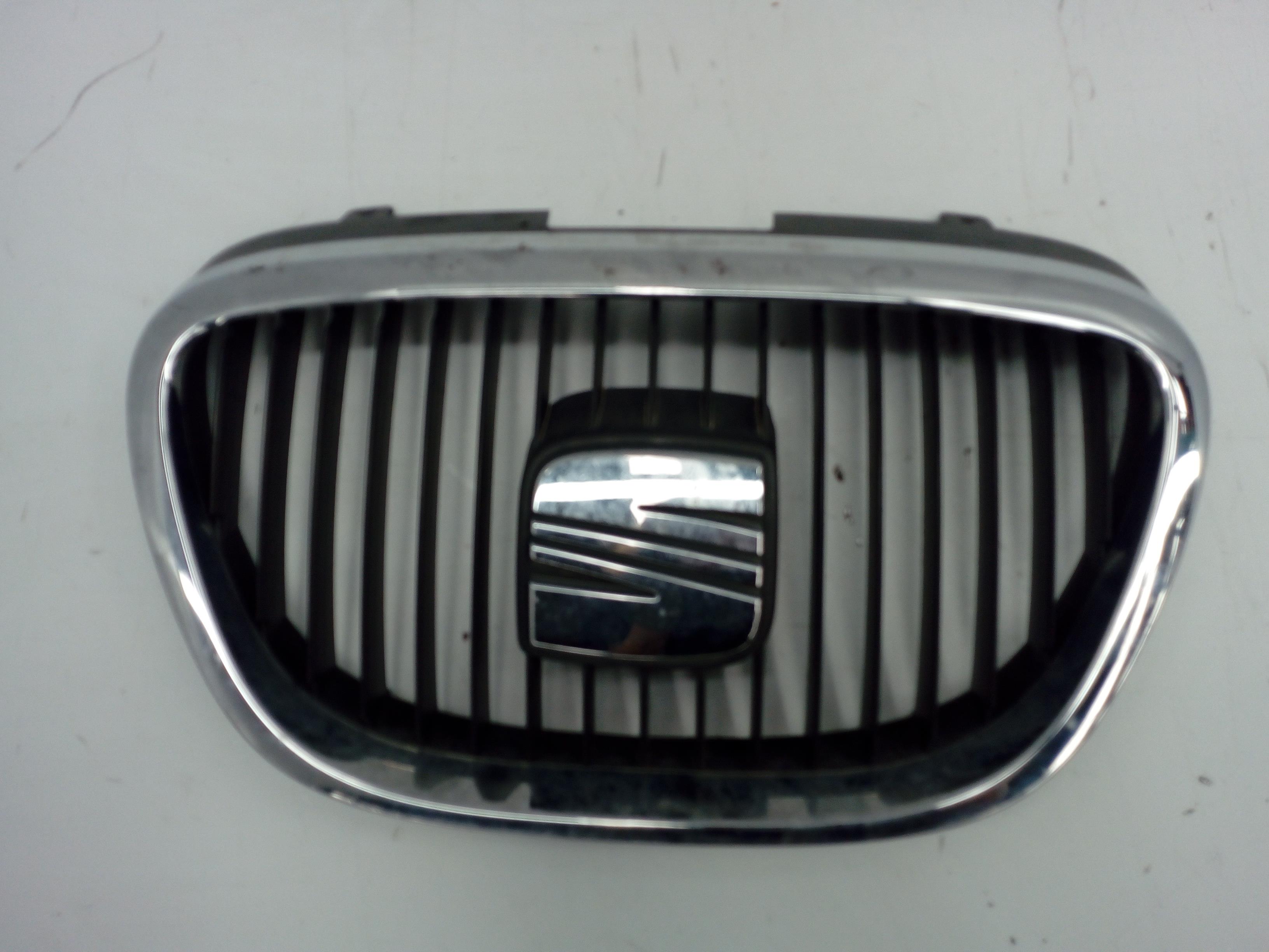 OPEL Combo D (2011-2020) Radiator Grille 5P0853651A 25368742