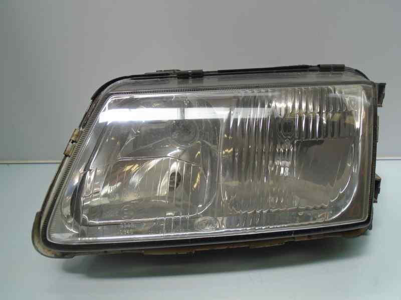 AUDI A3 8L (1996-2003) Front Left Headlight 8L0941029 18460517