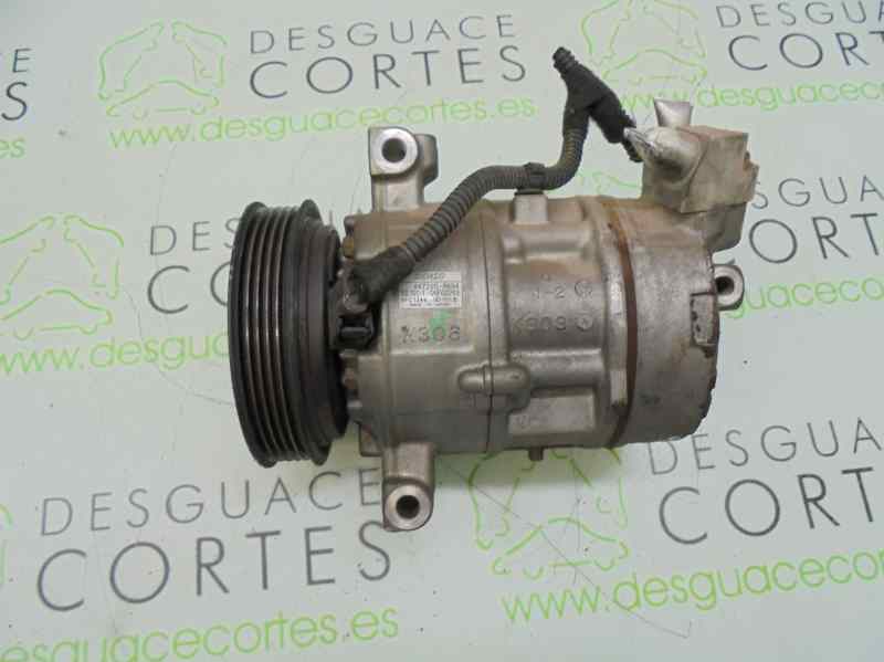 FIAT Stilo 1 generation (2001-2010) Air Condition Pump 4472208634 18382035