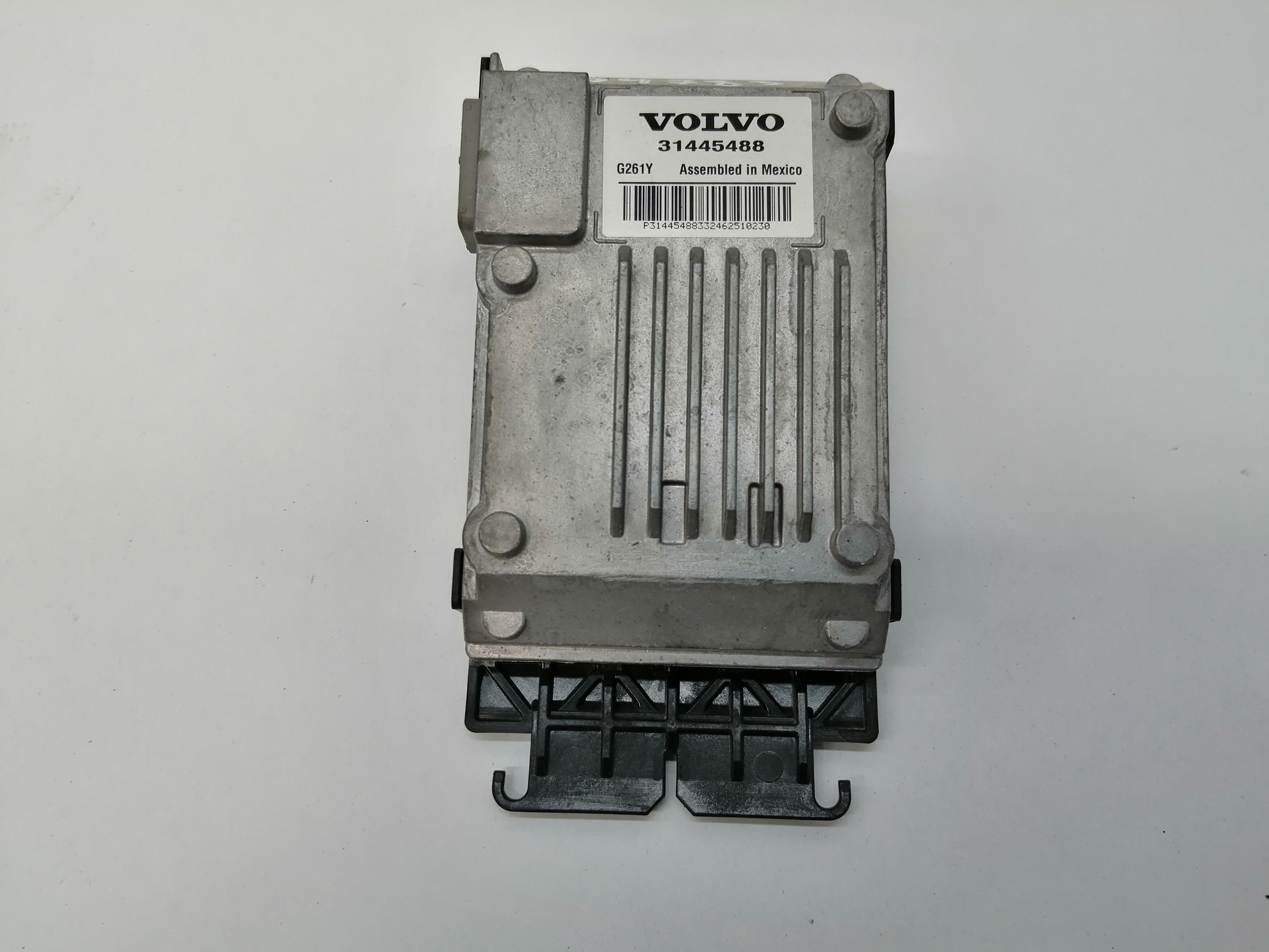 VOLVO XC60 1 generation (2008-2017) Other Control Units 31445488,G261Y 24016290