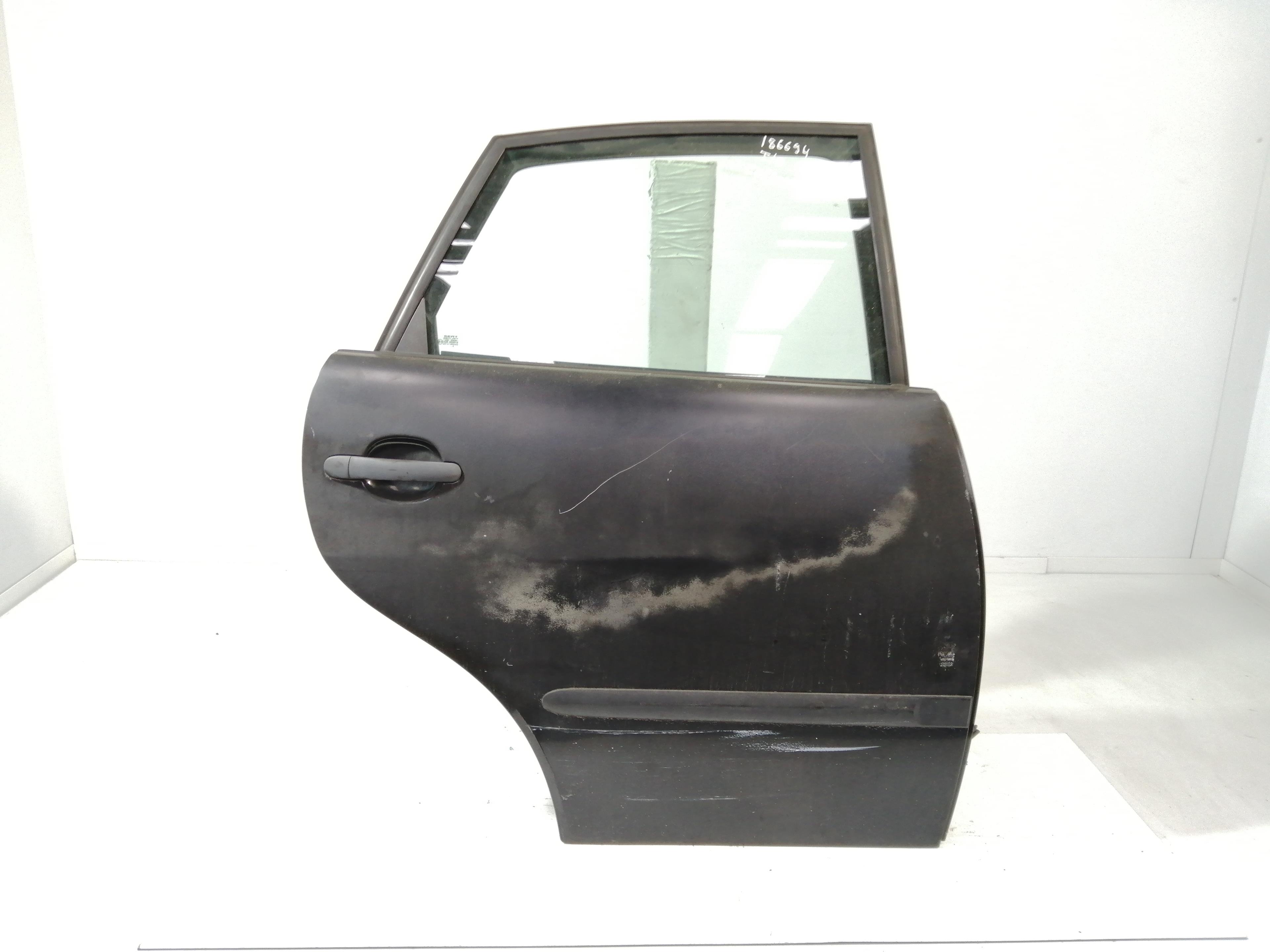 SEAT Cordoba 2 generation (1999-2009) Rear Right Door 6L4833056T 23892239