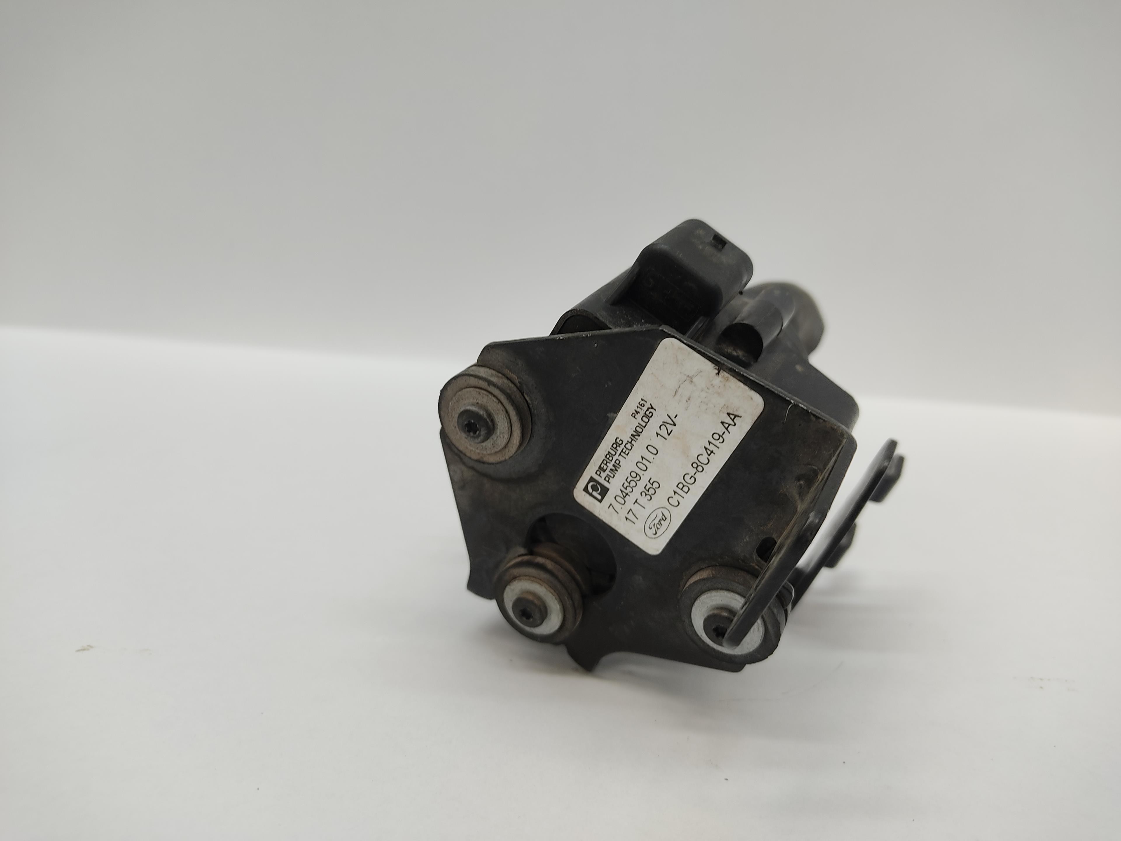 FORD Fiesta 5 generation (2001-2010) Vattenpump 25368785