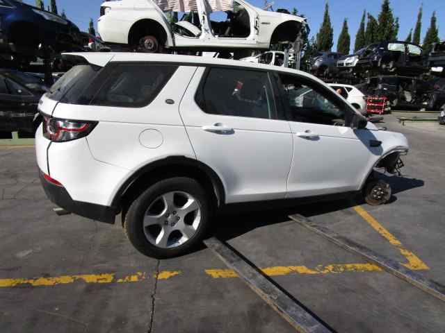 LAND ROVER Discovery Sport 1 generation (2014-2024) Xenon Light Control Unit LR082270 25104275