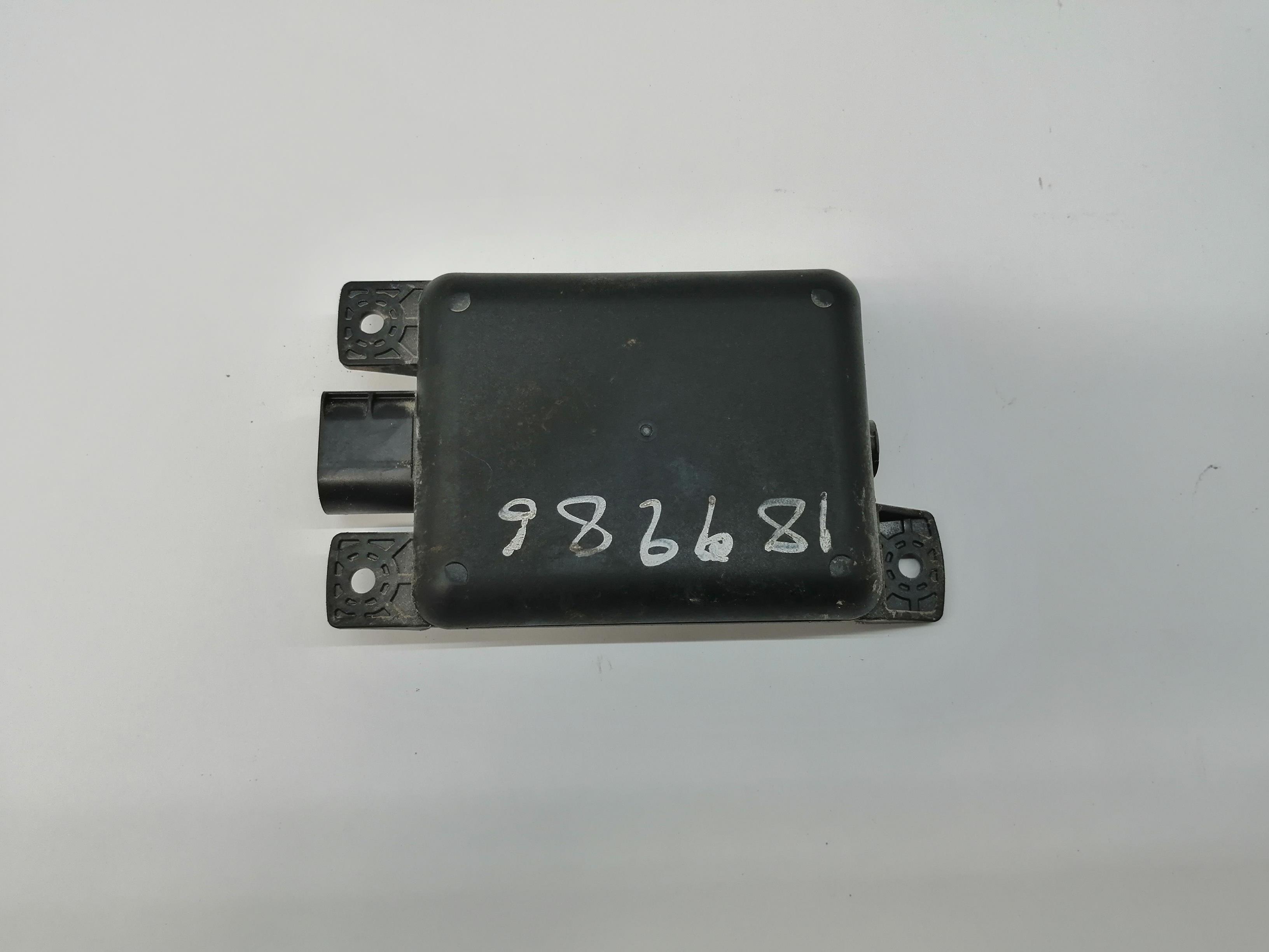 SEAT Arona 1 generation (2017-2024) Other Control Units 5Q0907686C 25686149