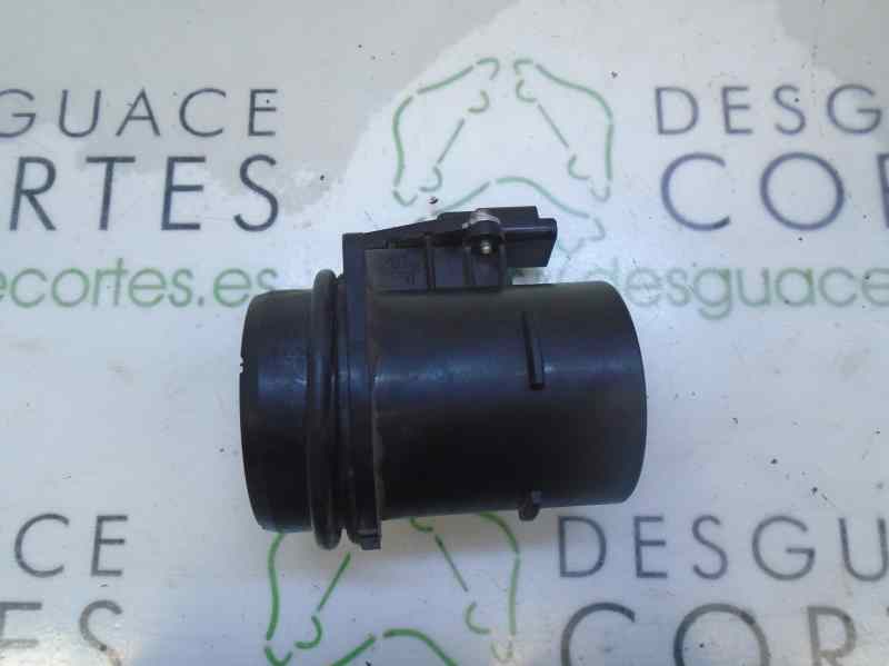 PEUGEOT 207 1 generation (2006-2009) Masseluftstrømsensor MAF 9683282980 18416132