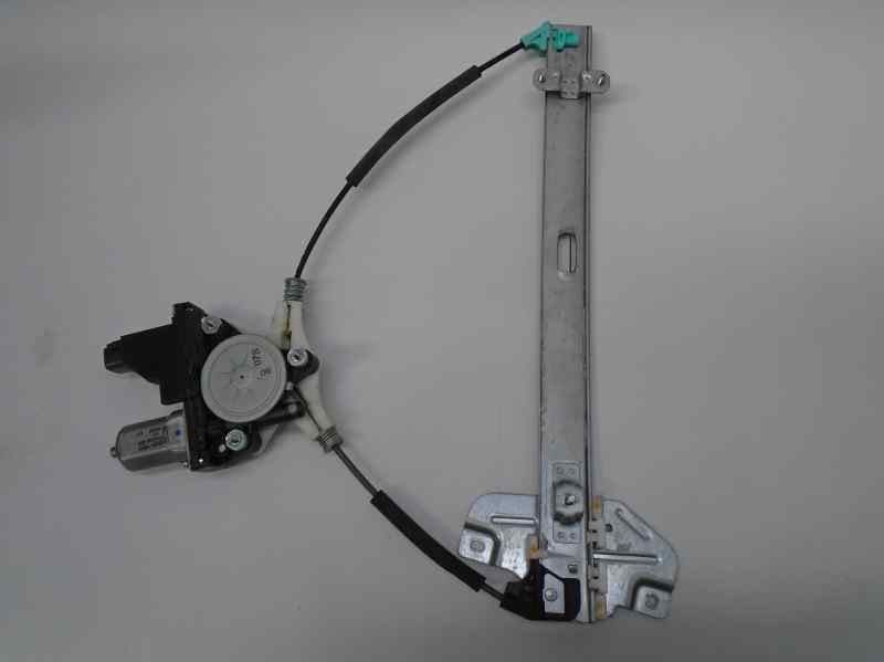 KIA Rio 3 generation (2011-2017) Front Left Door Window Regulator 824011W020 18487688