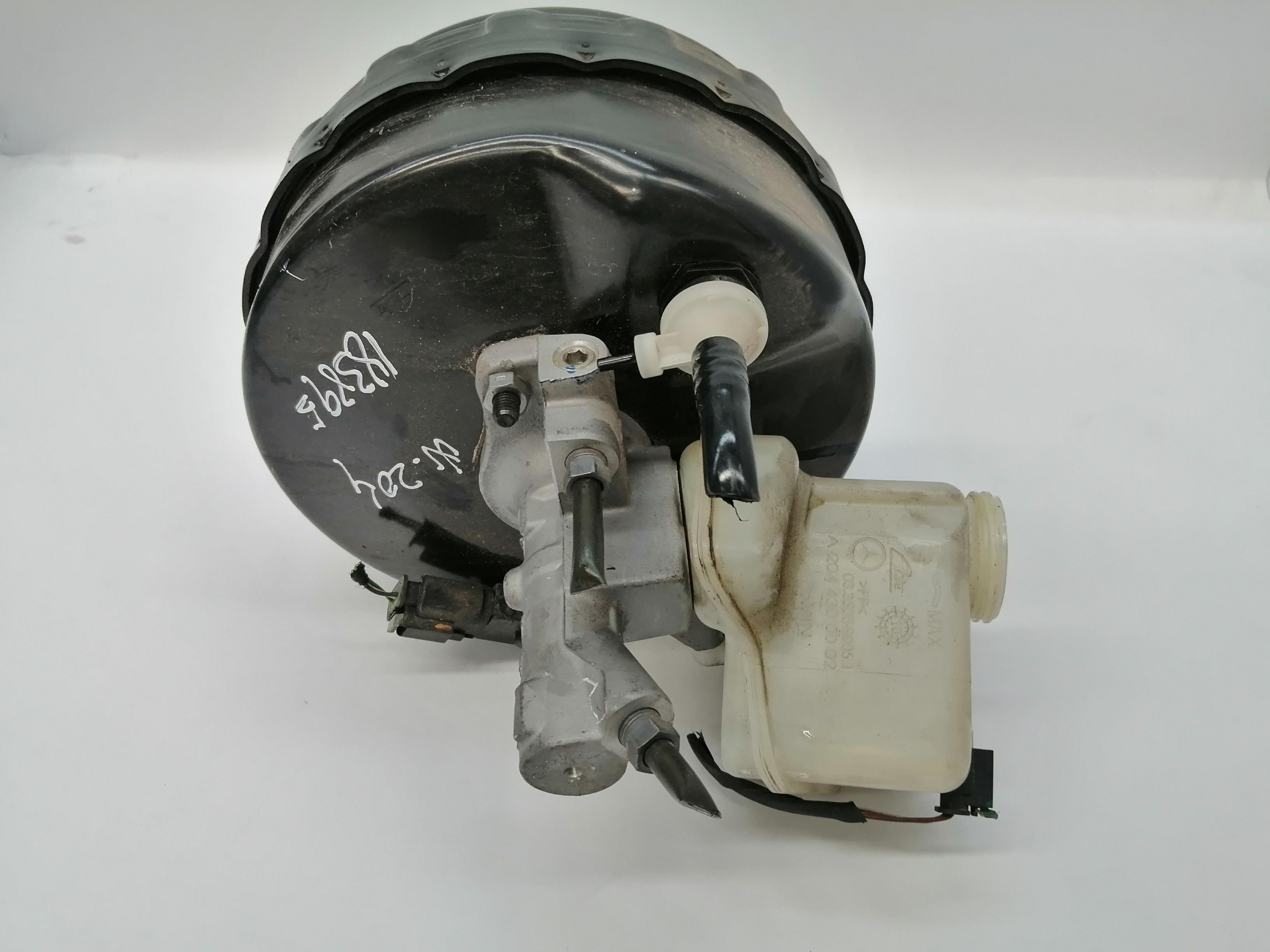 MERCEDES-BENZ C-Class W204/S204/C204 (2004-2015) Brake Servo Booster A2044302630 25100463