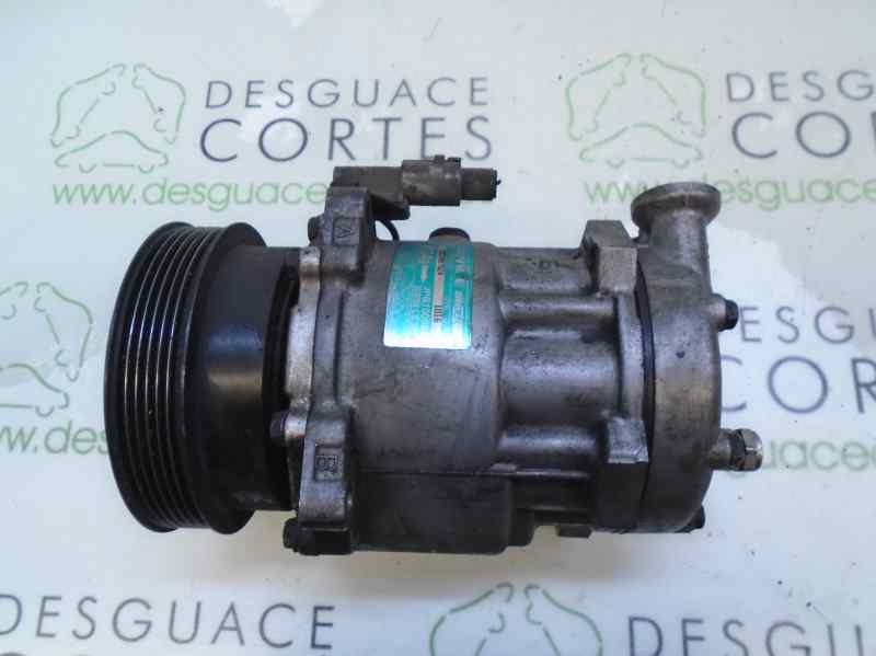 NISSAN 400 1 generation (HH-R) (1995-2000) Pompe de climatisation JPB100680 18411948