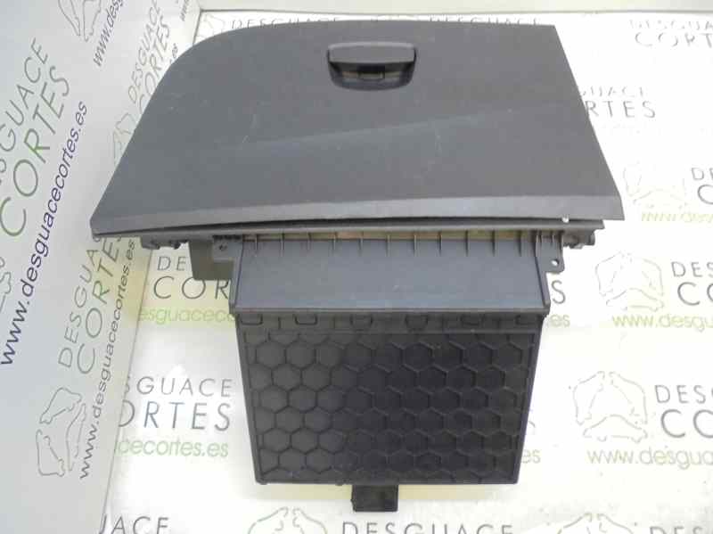 SEAT Ibiza 4 generation (2008-2017) Glove Box 6J1857095 18416114