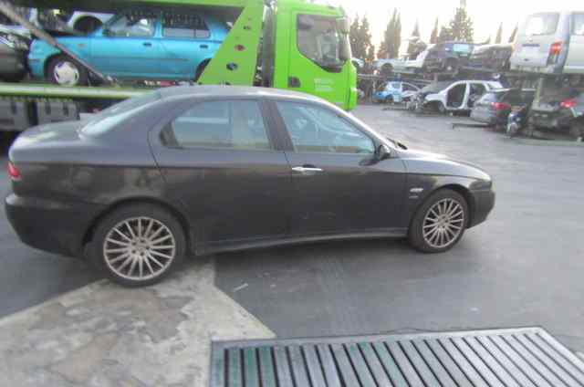 ALFA ROMEO 156 932 (1997-2007) Încuietoare hayon 2PINS 18426945