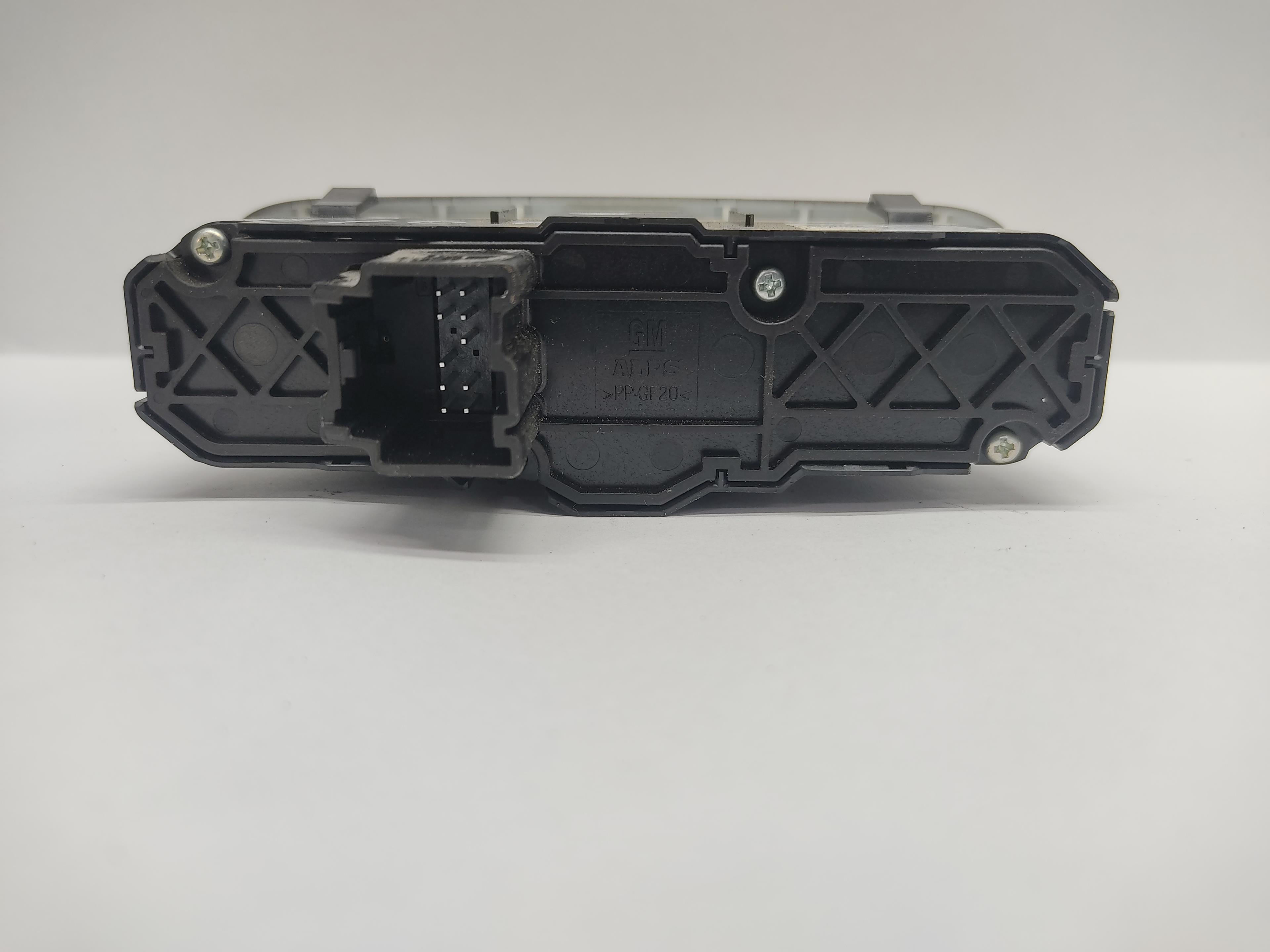 OPEL Mokka 1 generation (2012-2015) Headlight Switch Control Unit 84201595 25199309