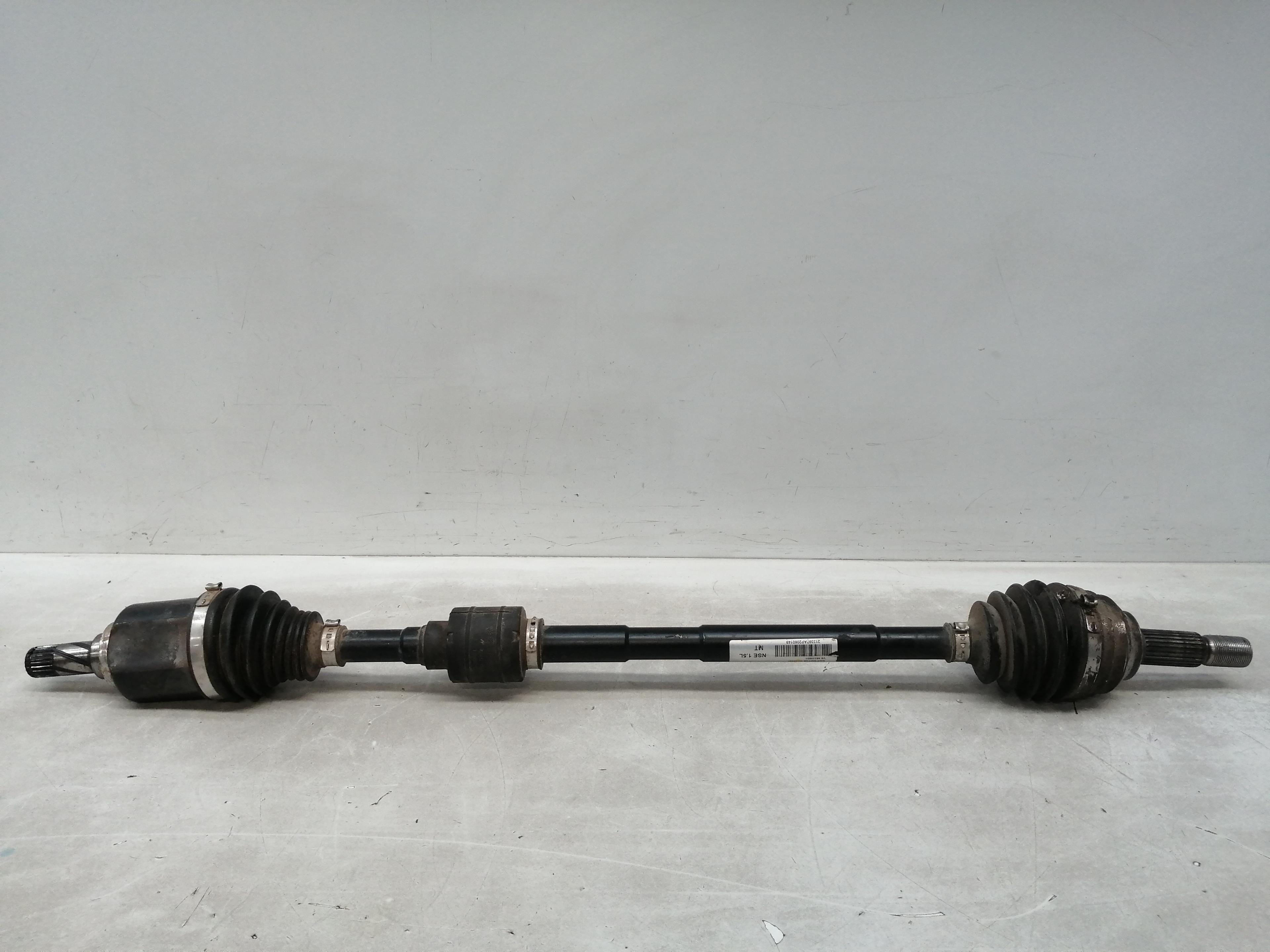 ROVER Front Right Driveshaft 25204468