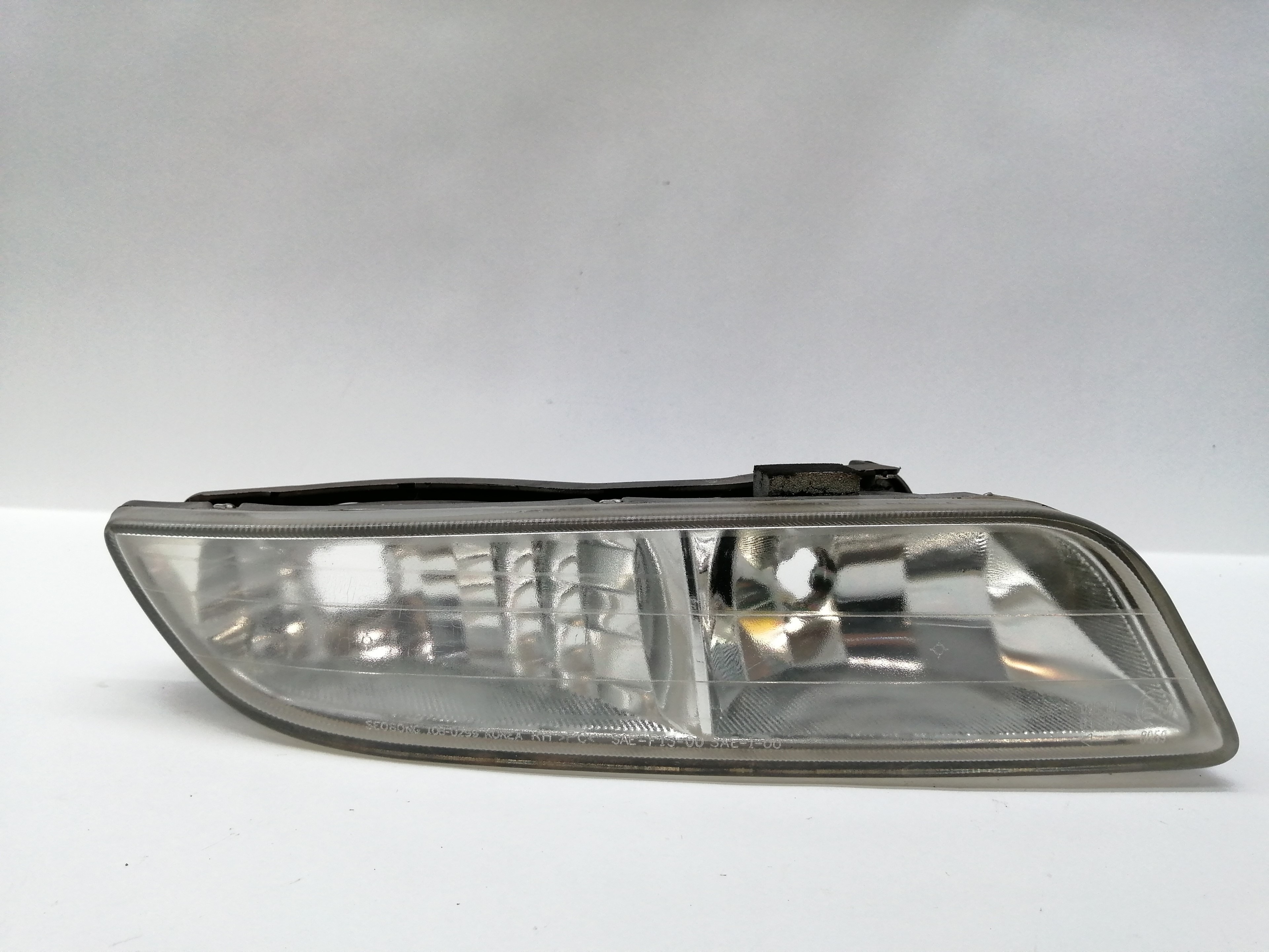 SSANGYONG Rexton Y200 (2001-2007) Front Right Fog Light 20487464