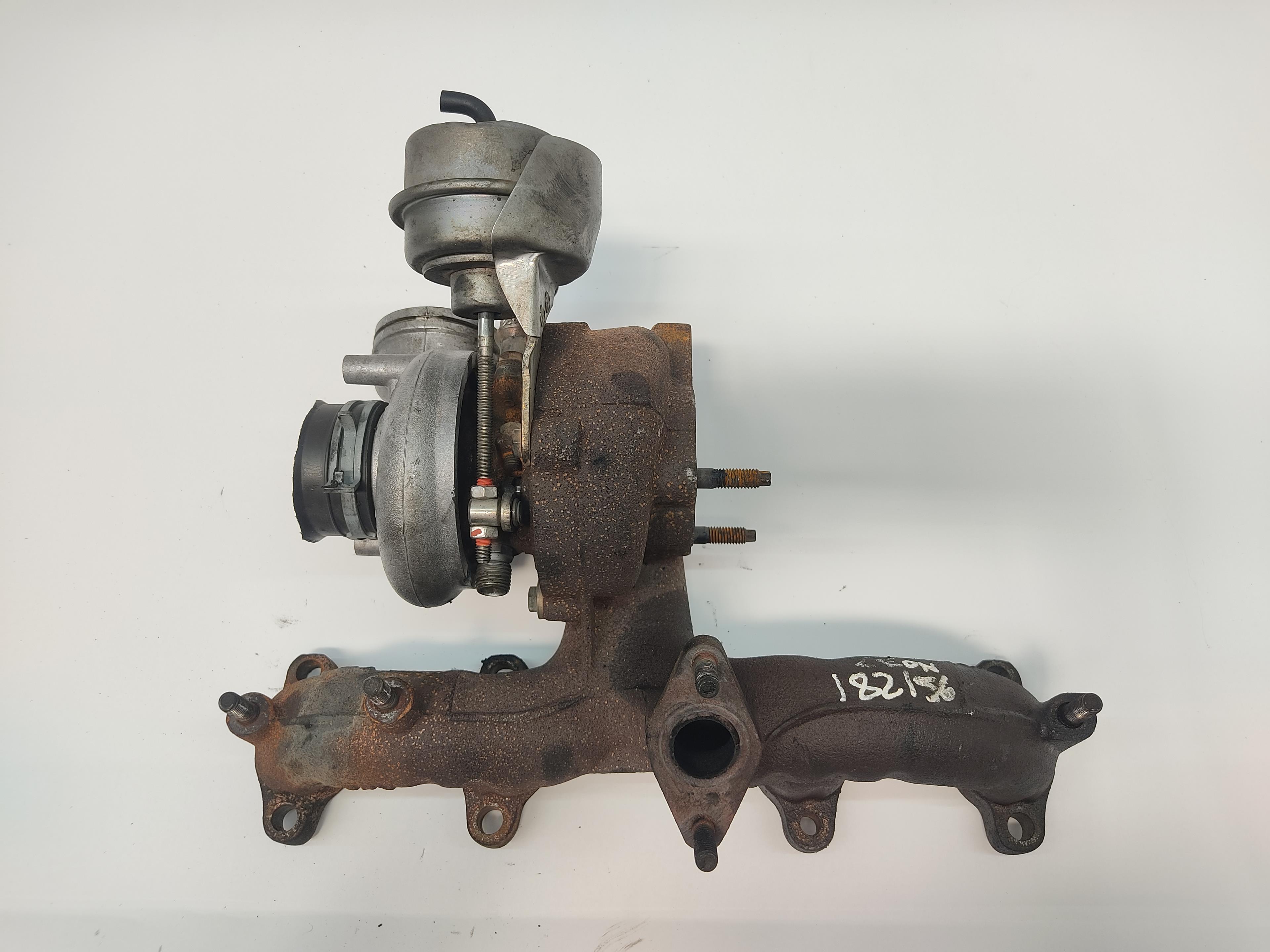 NISSAN Turbocharger 03G253014E 25705953