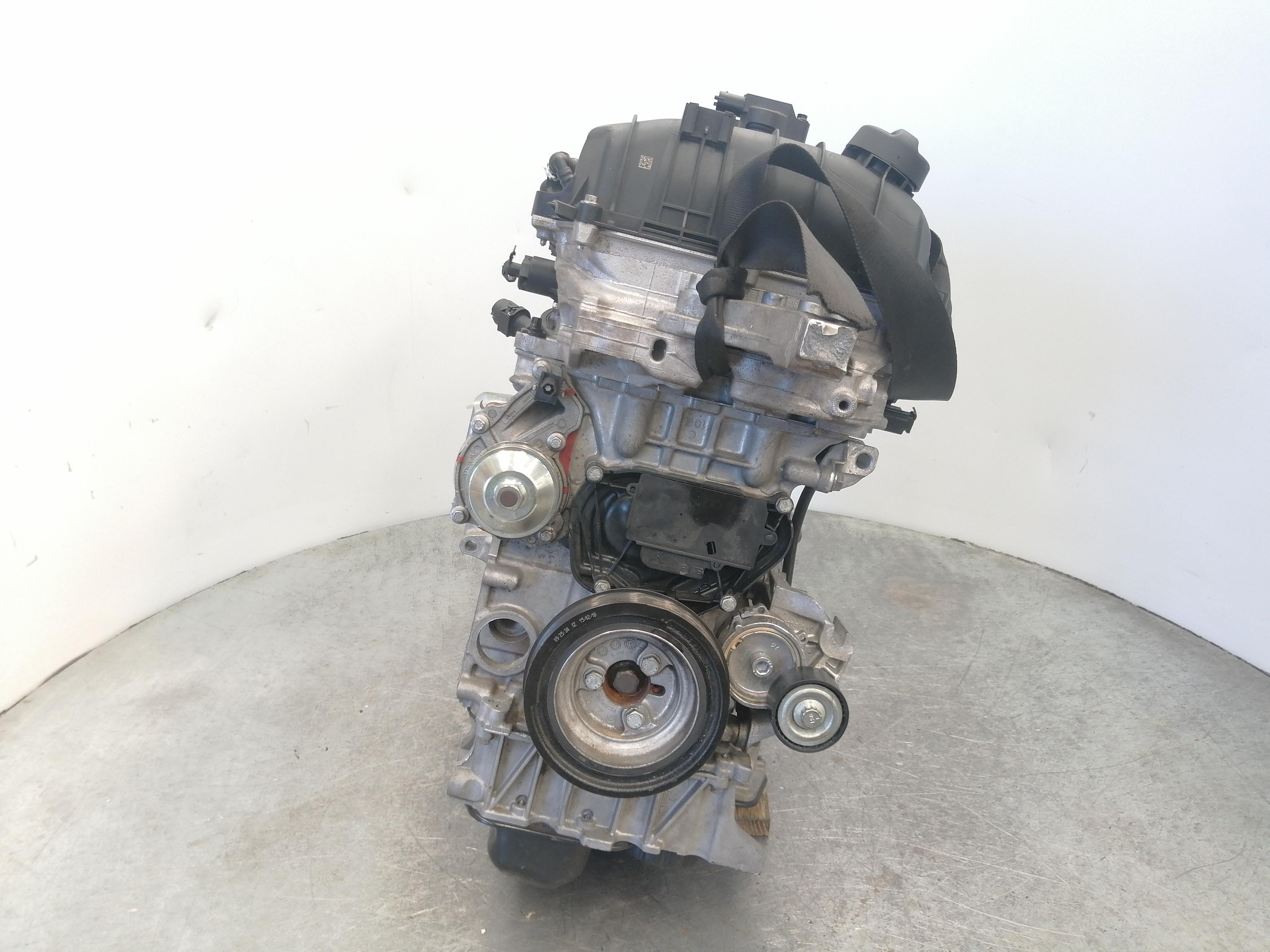 PEUGEOT 208 Peugeot 208 (2012-2015) Moteur HM05 25348512