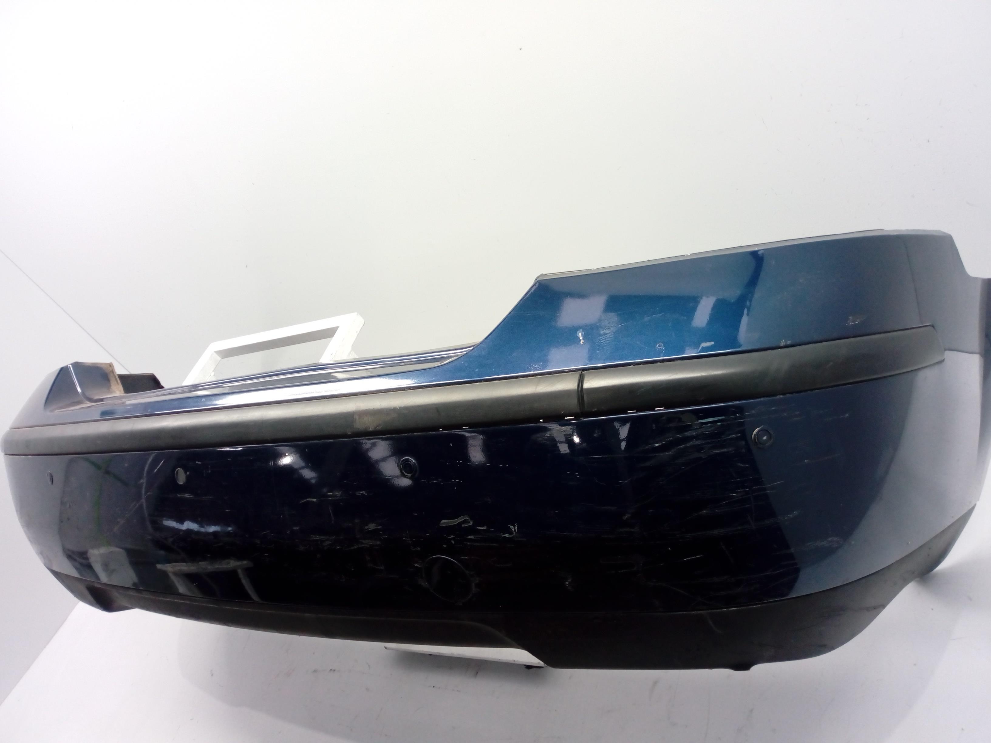 FORD Mondeo 3 generation (2000-2007) Rear Bumper 1385684 22943109