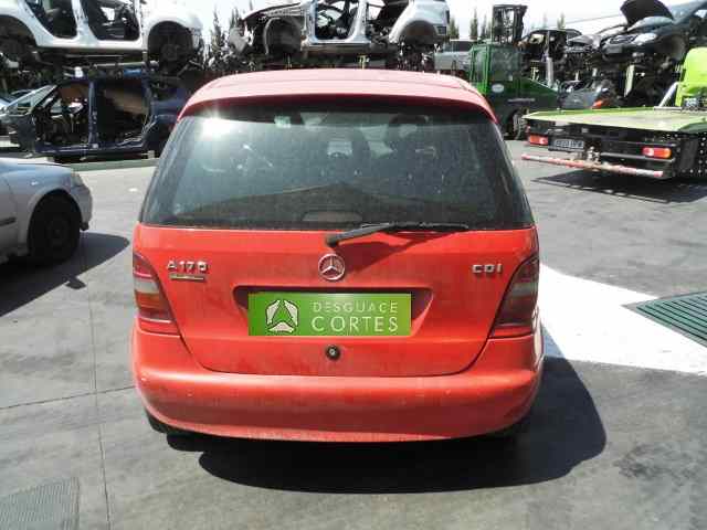 BMW A-Class W168 (1997-2004) Veivhus A1660141302 18363214