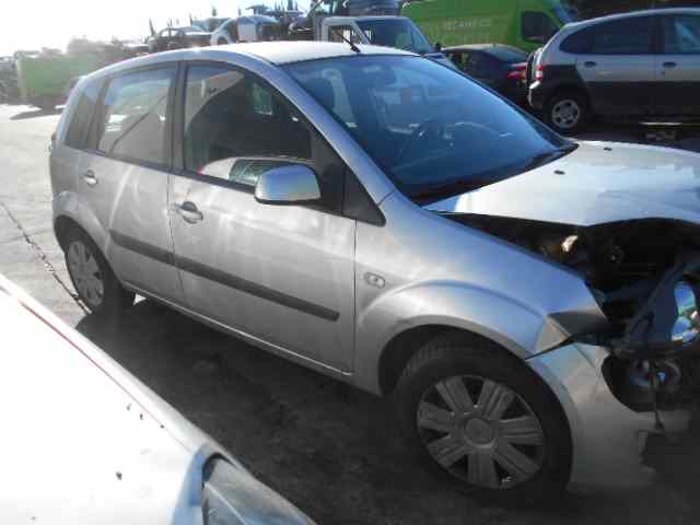 FORD Fiesta 5 generation (2001-2010) Jobb hátsó lámpa  1437625 18385561