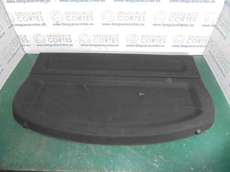 MAZDA 6 GG (2002-2007) Rear Parcel Shelf GJ6J68310G02 27506715