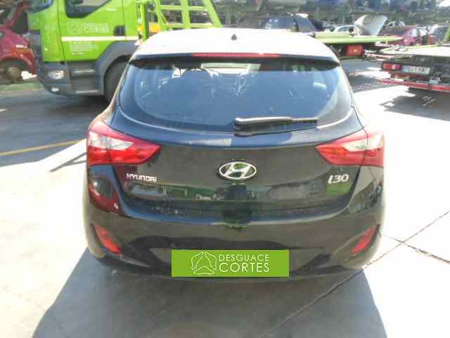 HYUNDAI i30 GD (2 generation) (2012-2017) Bal hátsó lámpa 92410A5020 18345742