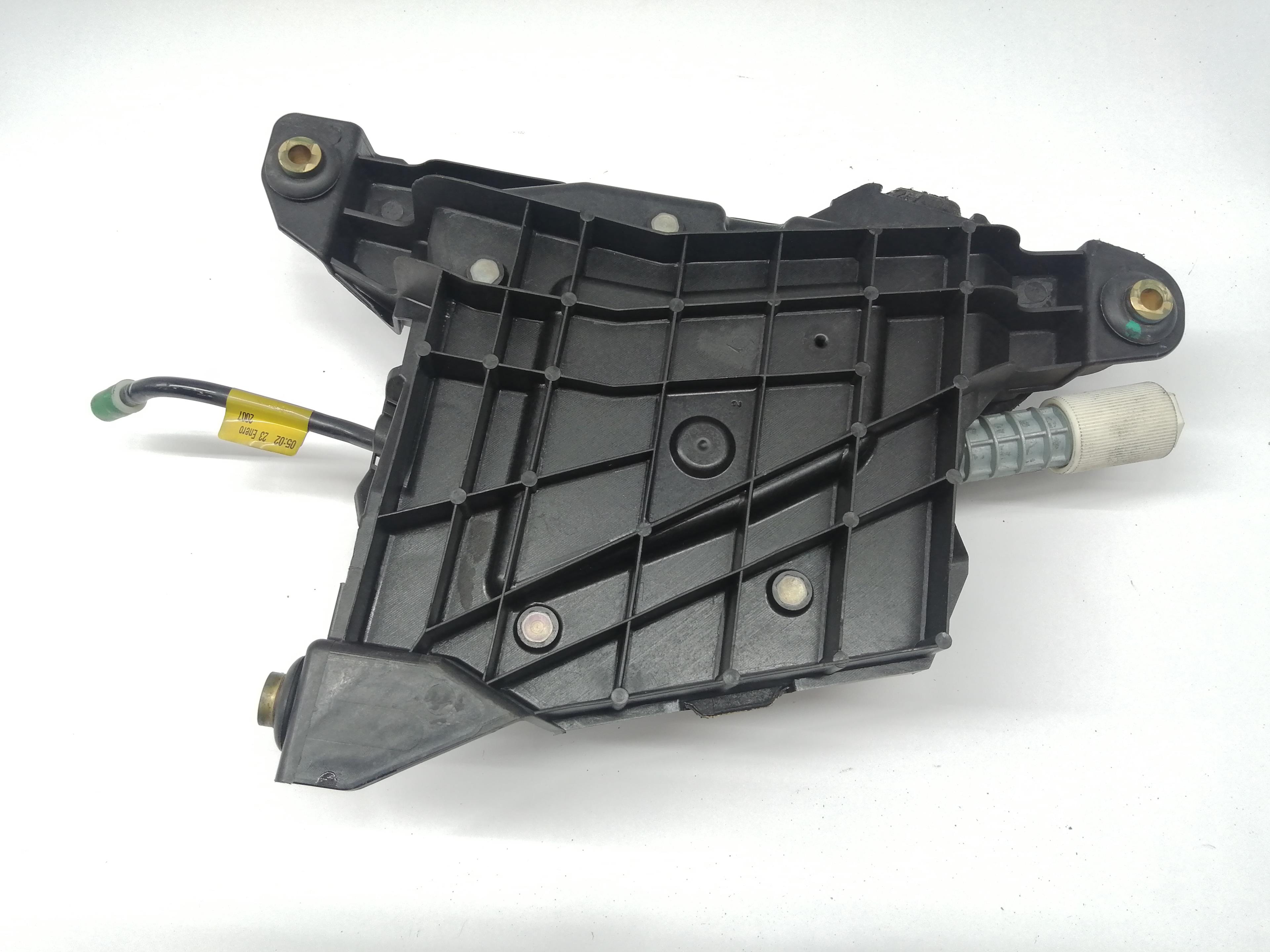 CITROËN C4 Picasso 1 generation (2006-2013) Handbrake Motor 25755399