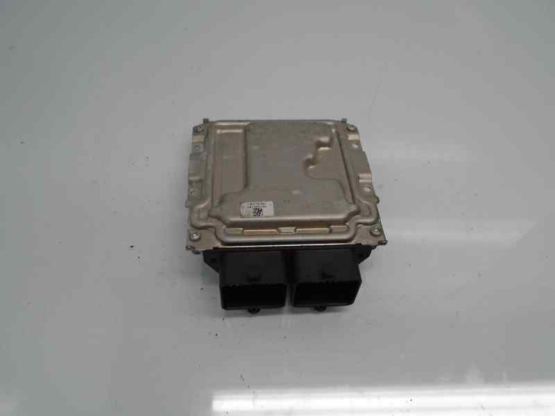 DODGE Alto 5 generation (1998-2020) Motorstyrenhet ECU 0261S04260 18458799