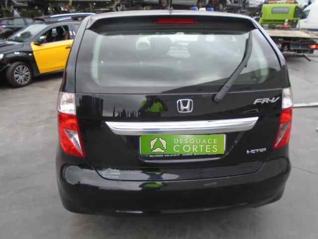 HONDA FR-V 1 generation (2004-2009) Aizmugurējā labā durvju slēdzene 72610SJDG01 18450723