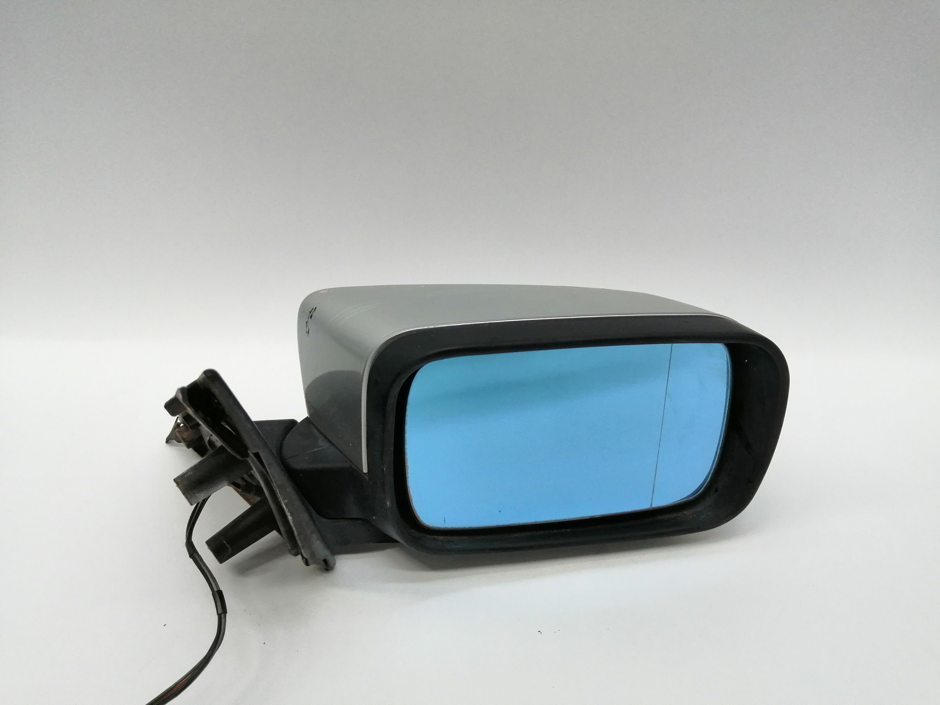 BMW 5 Series E39 (1995-2004) Right Side Wing Mirror 25191621