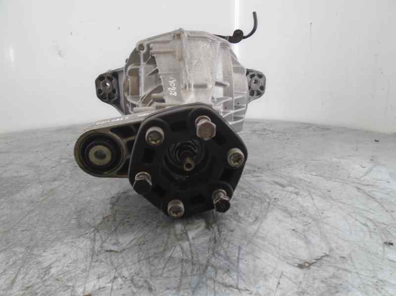 ALFA ROMEO Stelvio 949 (2017-2023) Rear Differential 55272012 25104373