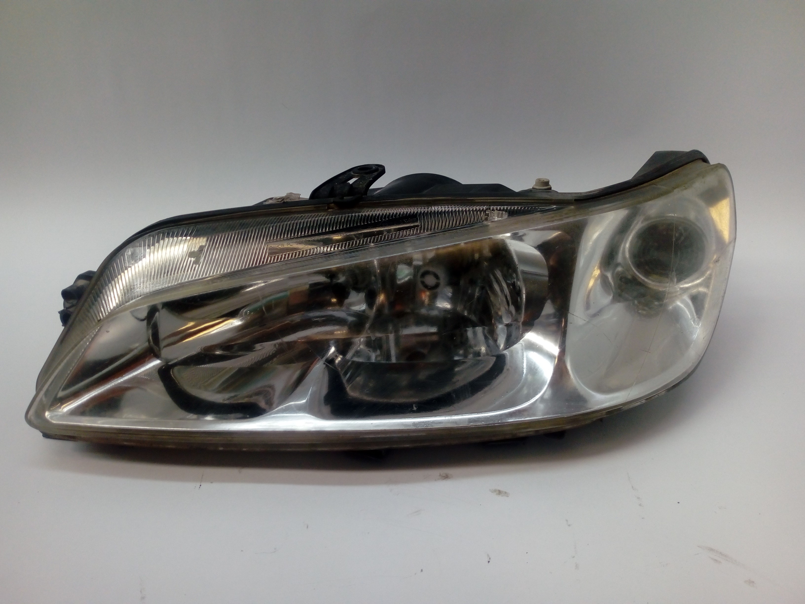 SUZUKI 306 1 generation (1993-2002) Front Left Headlight 6204V7 18555015