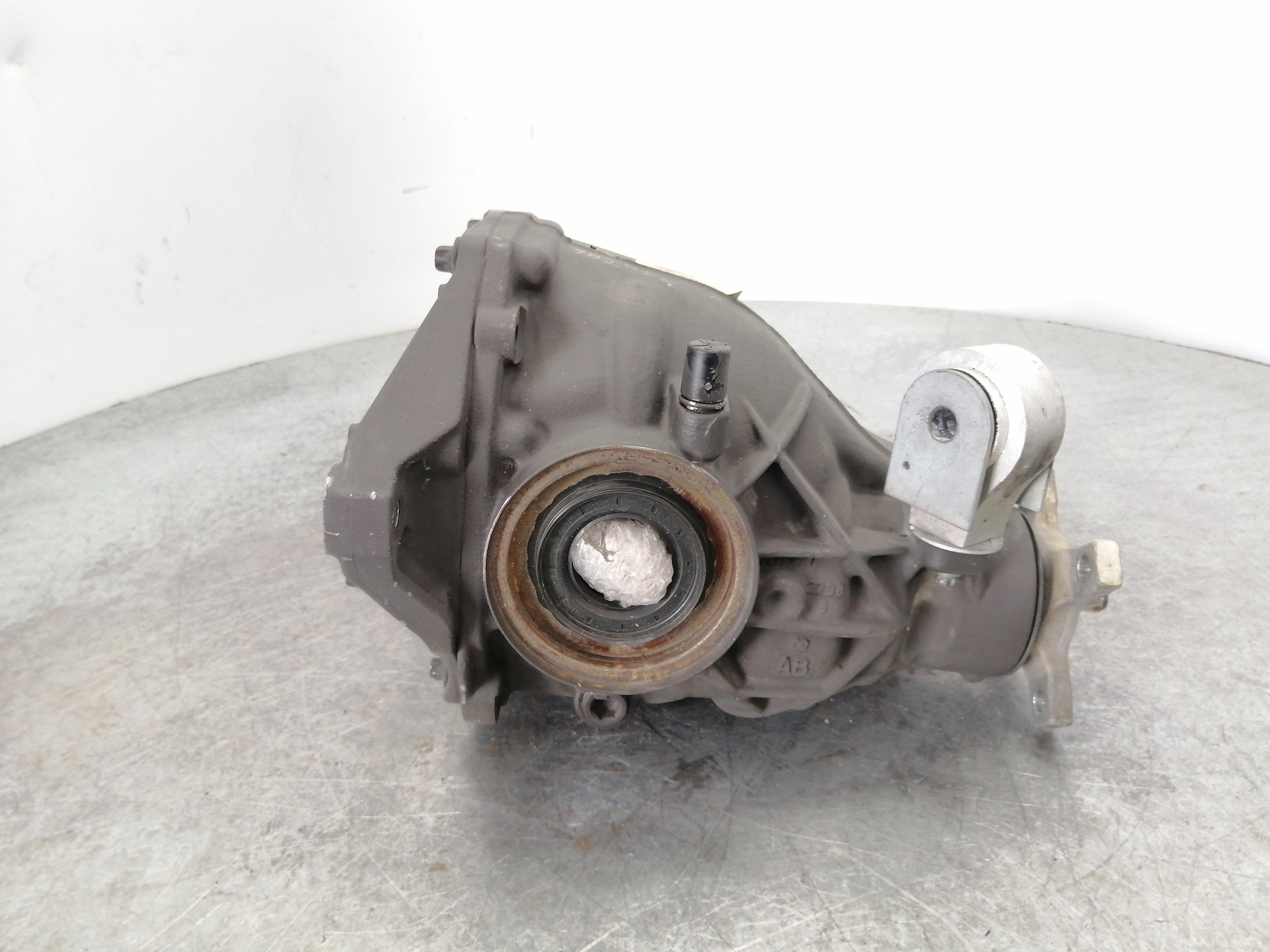 MERCEDES-BENZ C-Class W204/S204/C204 (2004-2015) Rear Differential A2043501314 23563060