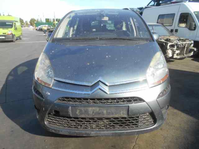 CITROËN C4 Picasso 1 generation (2006-2013) Ступица передняя левая 364696 18627795