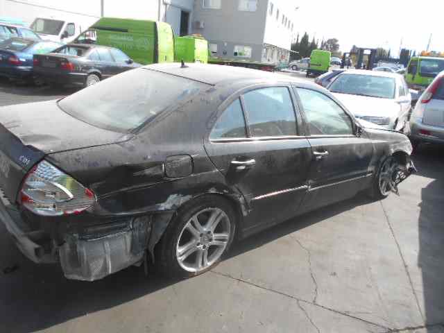 MERCEDES-BENZ E-Class W211/S211 (2002-2009) cita detaļa A2118704026 25092081