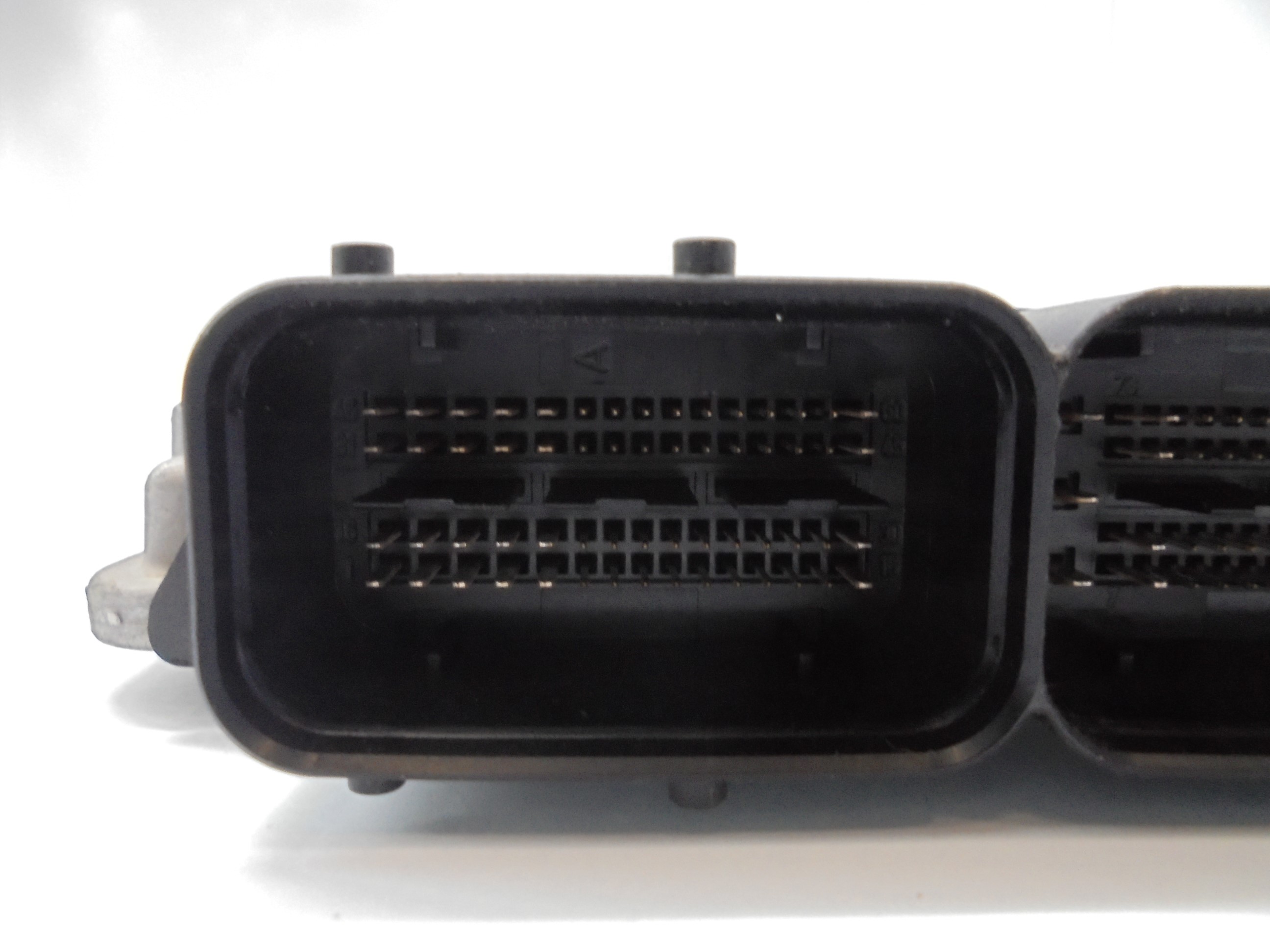 VOLKSWAGEN Golf Plus 2 generation (2009-2014) Moottorin ohjausyksikkö ECU 03G906021QA 18528924